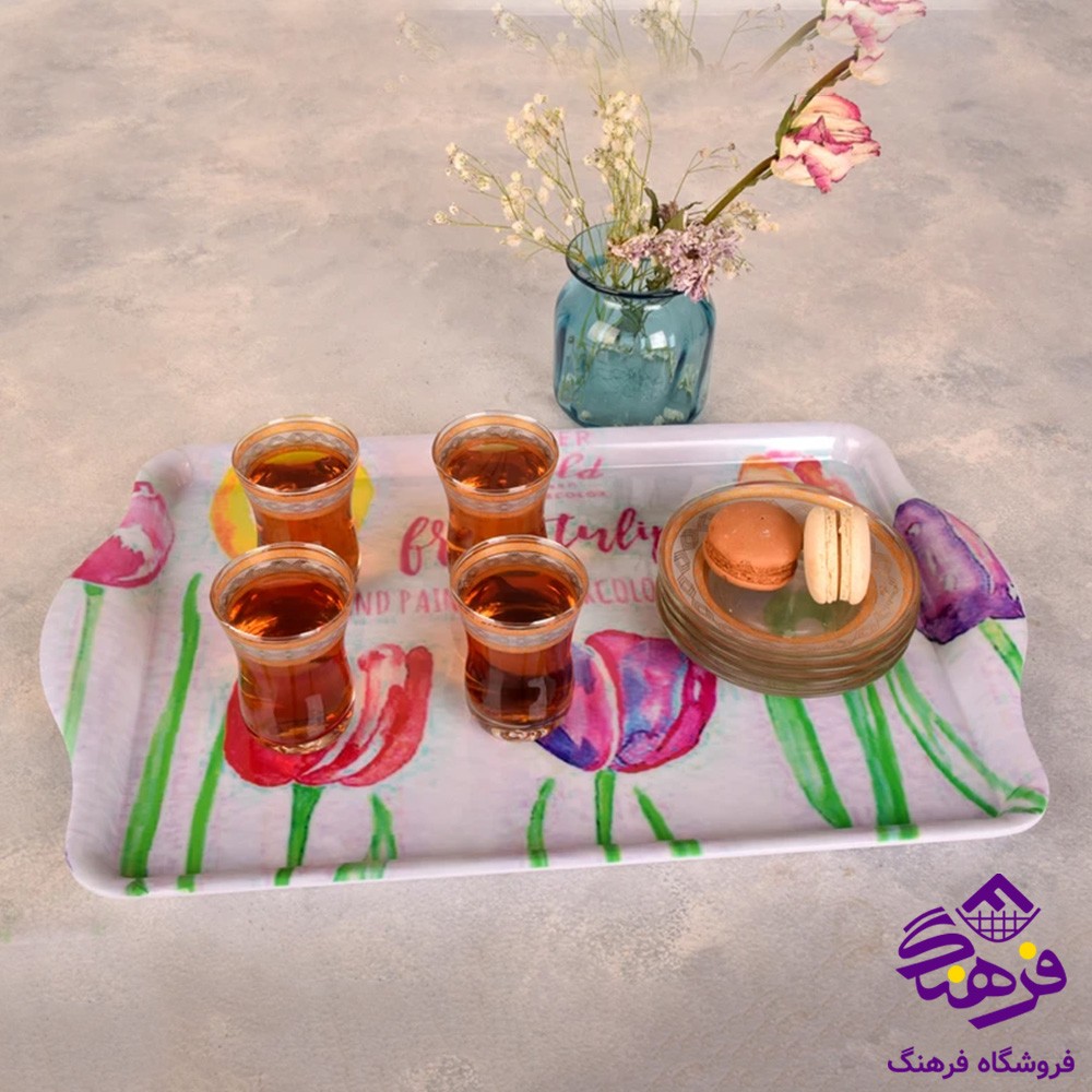 سینی مهروز 2000