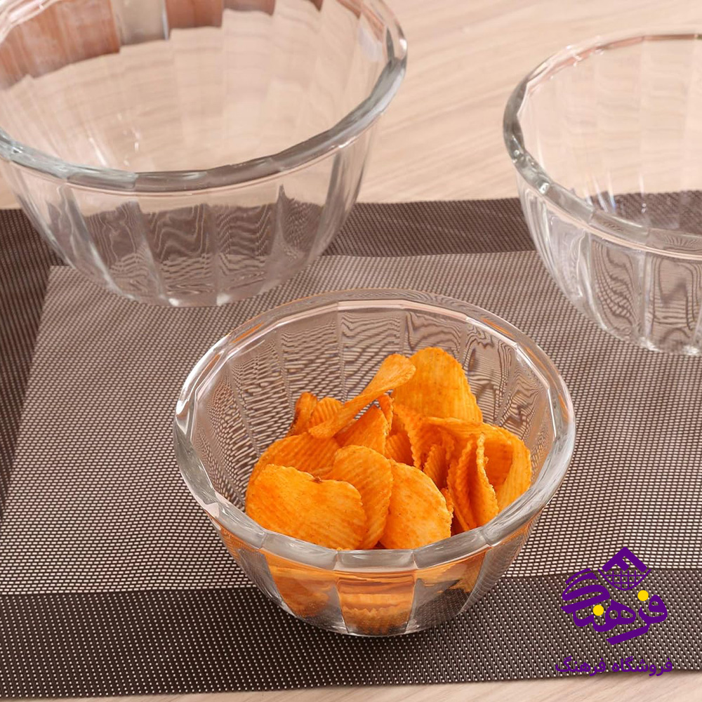 کاسه ابگوشت اصفهان 18رزيتا (4دک) 676