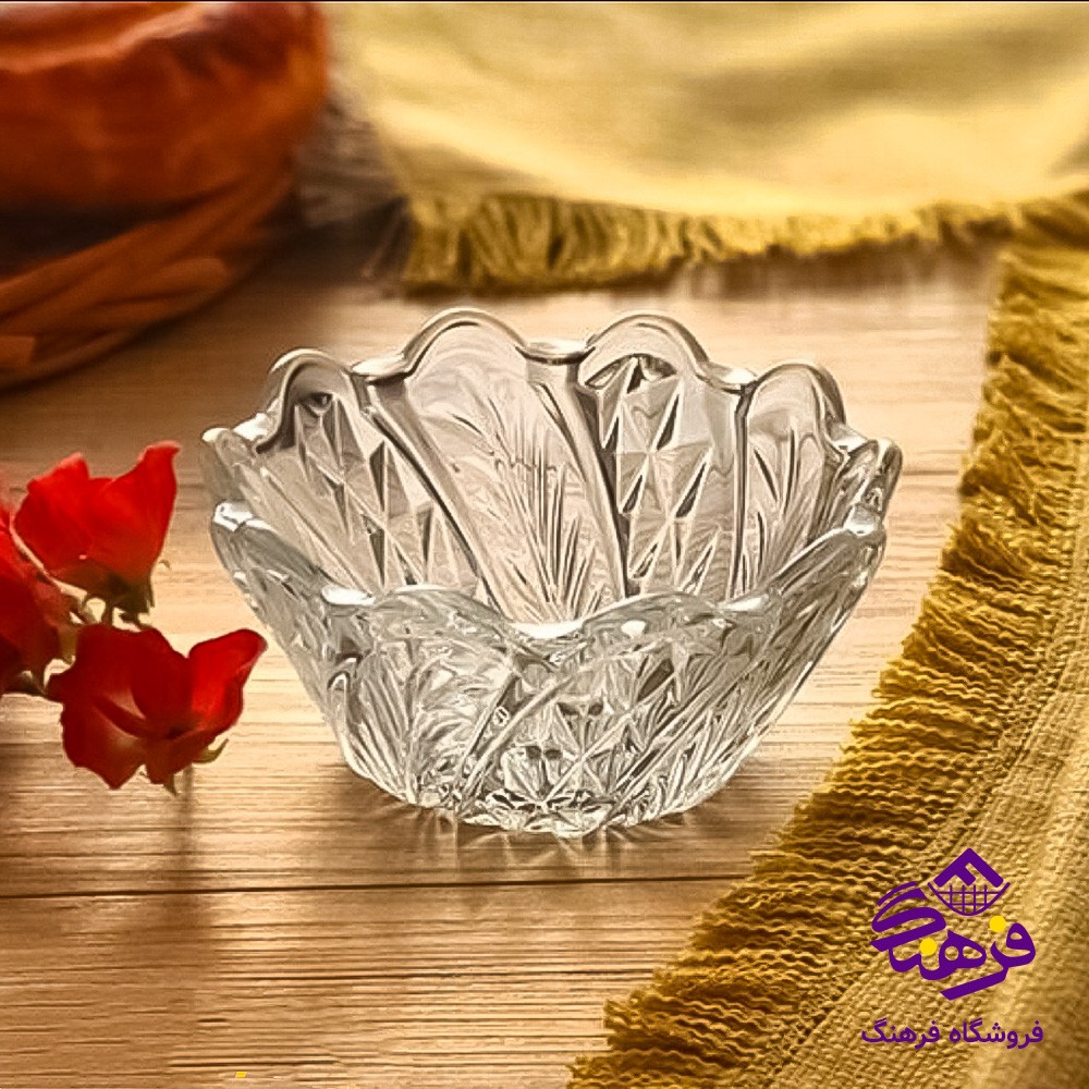 پیاله تویو کادو اصفهان (6دک) 950