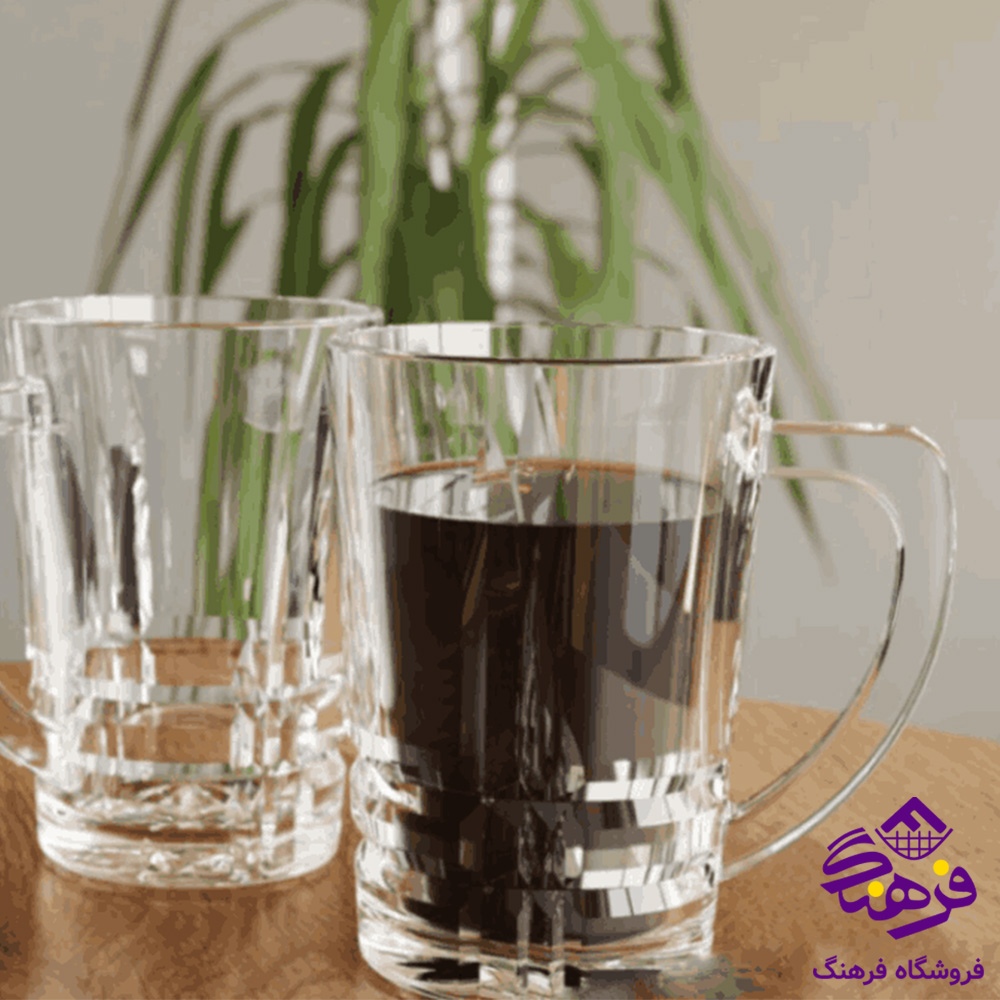نيم ليوان فرچيا کادو نوري (8دک)