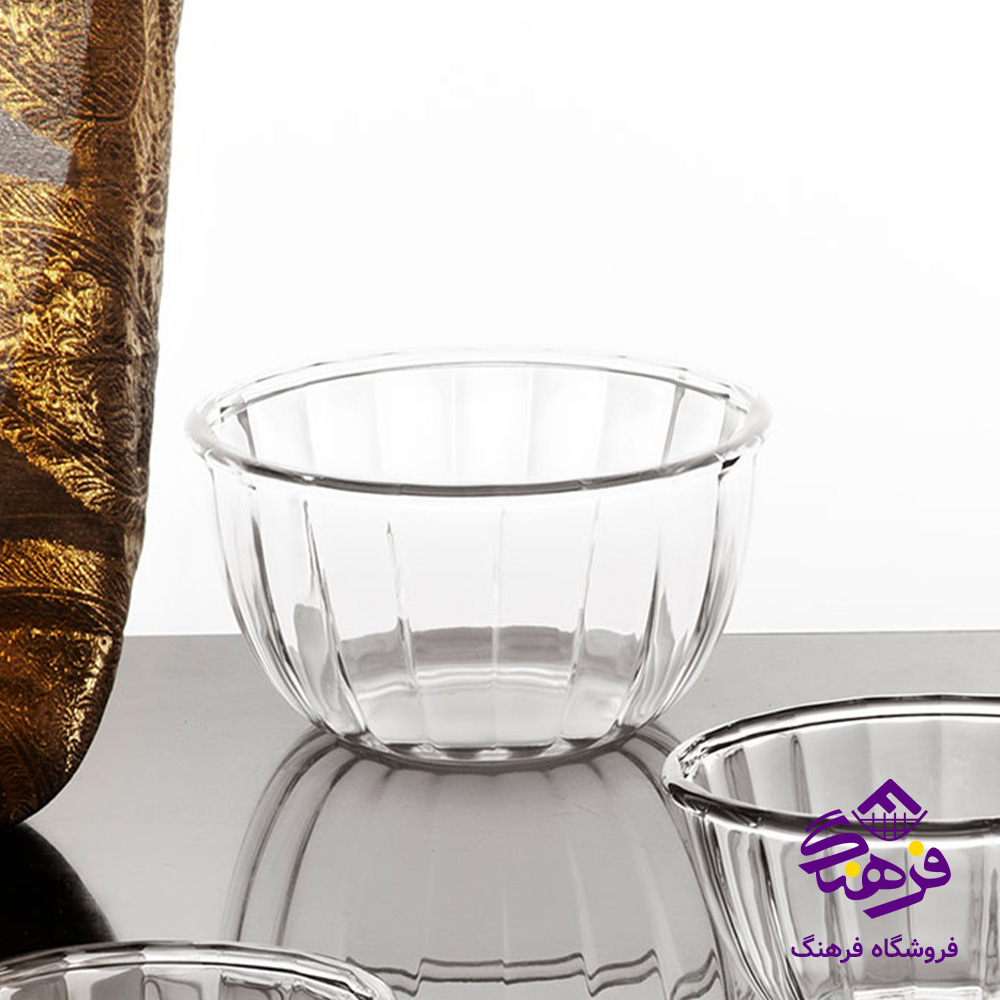 قدح اصفهان 24رزيتا (8دک) 679