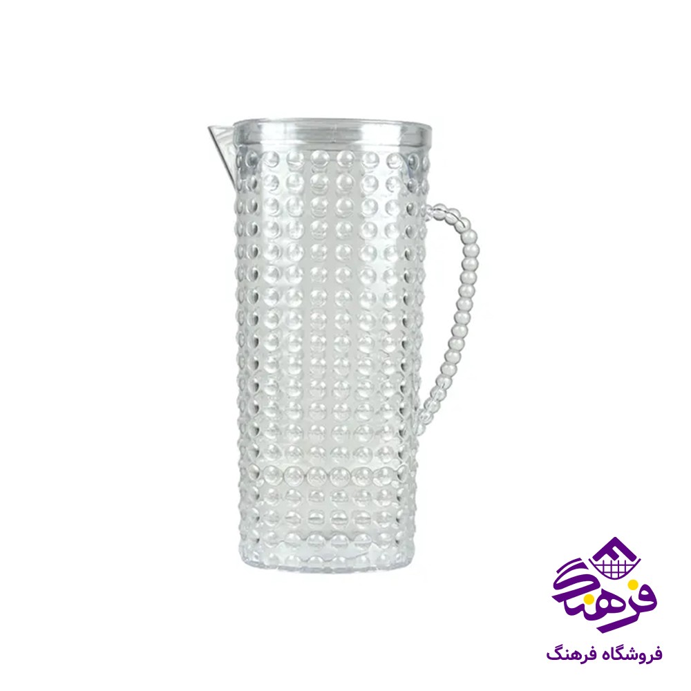 پارچ مرسي مرواريد 600.97