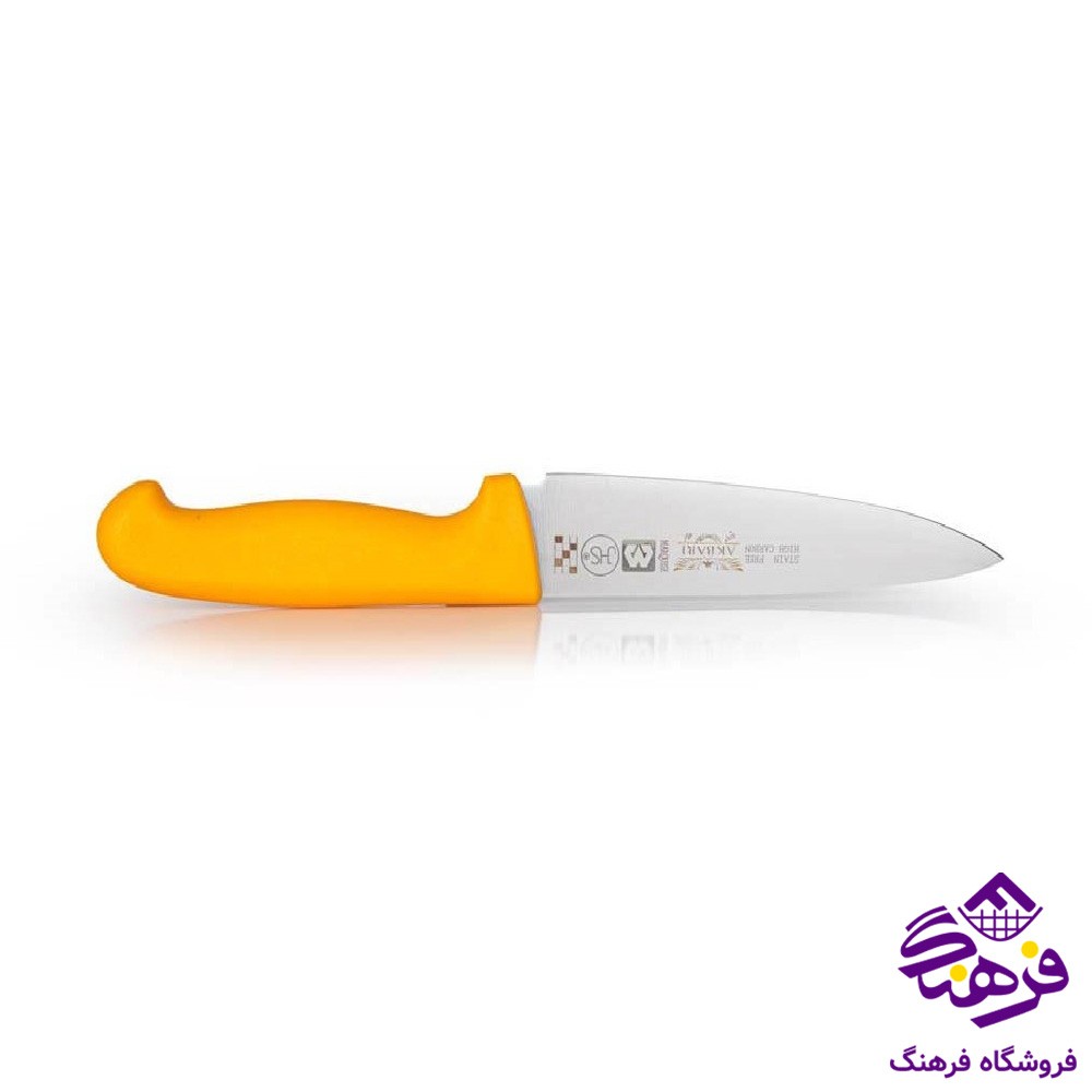 کارد اشپزخانه اکبری PP722