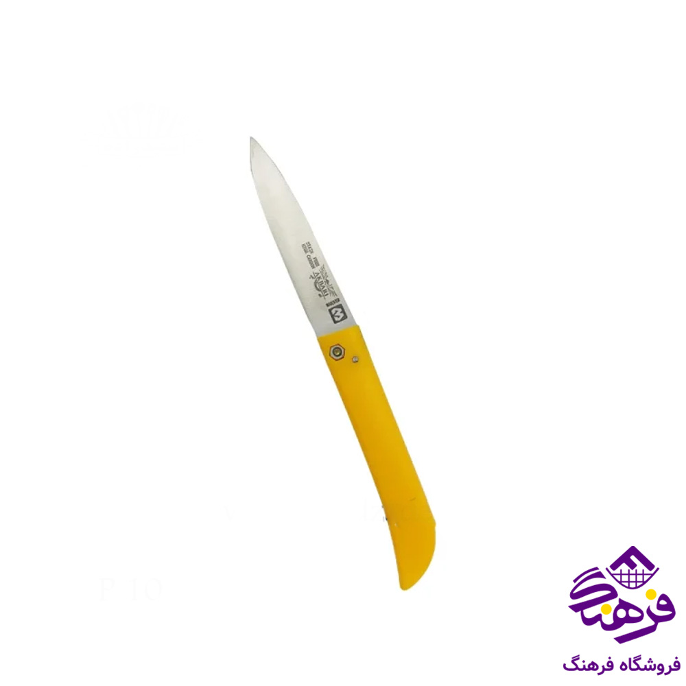 کارد اشپزخانه اکبری P10