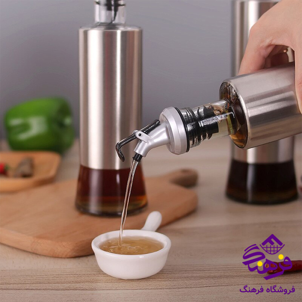 روغن ريز شنگيا متوسط 350ميل