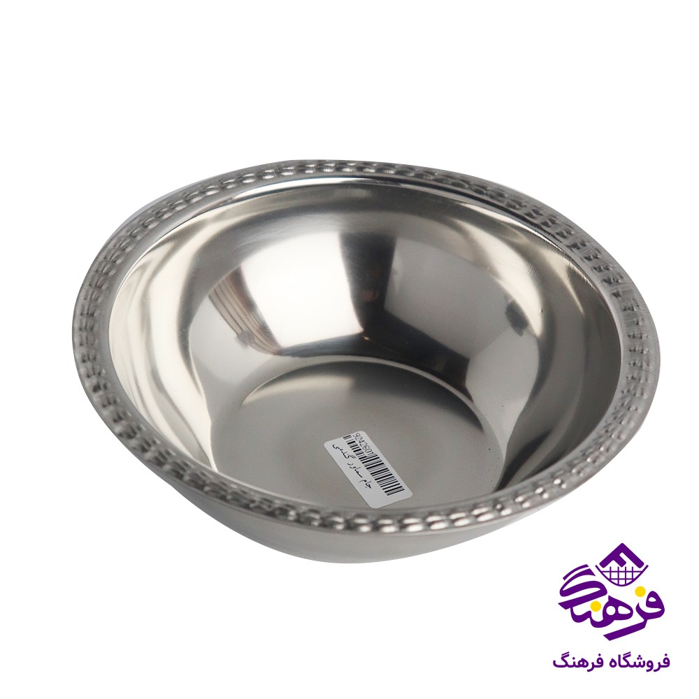 زیرملاقه استیل