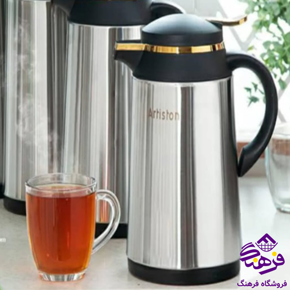 فلاسک اوریو orive 250 میل 36 عددی فله