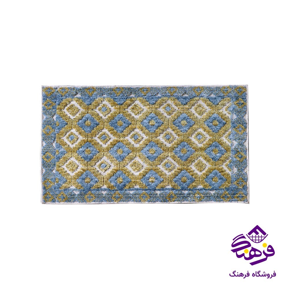 پادری فرش 700 شانه مستطیل 50 در 80