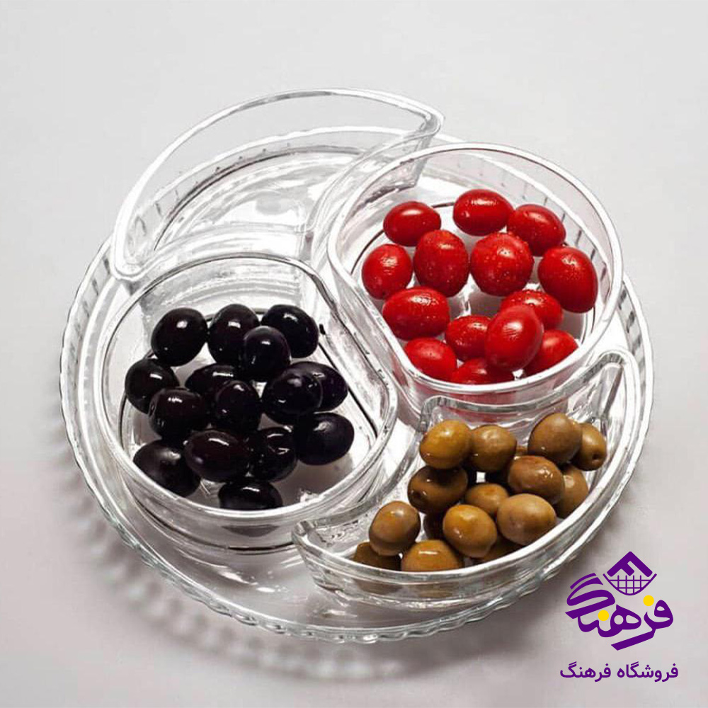 اردو لاوين کادو کاوه-(6دک)