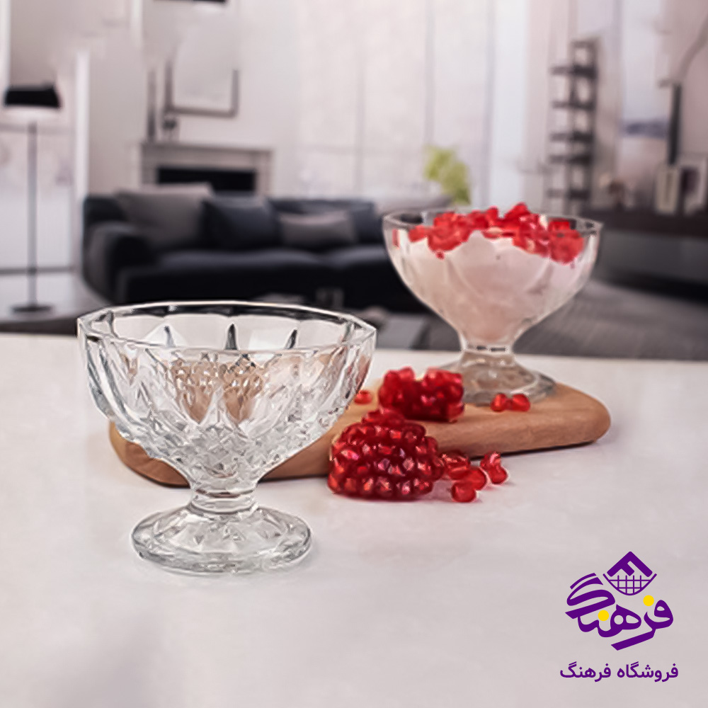بستنی اورانوس کادو کاوه (4دک)