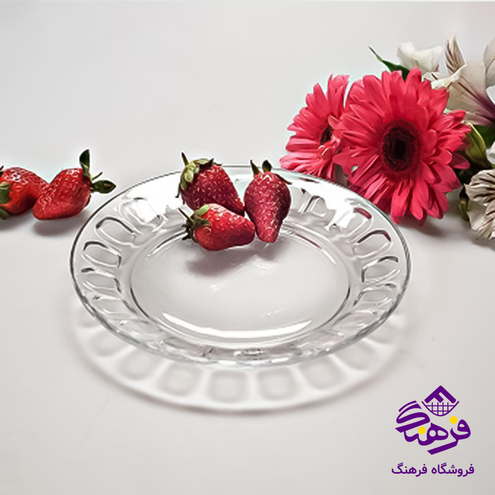 پیش دست کوچک طرح مروارید سایز 16 کاوه