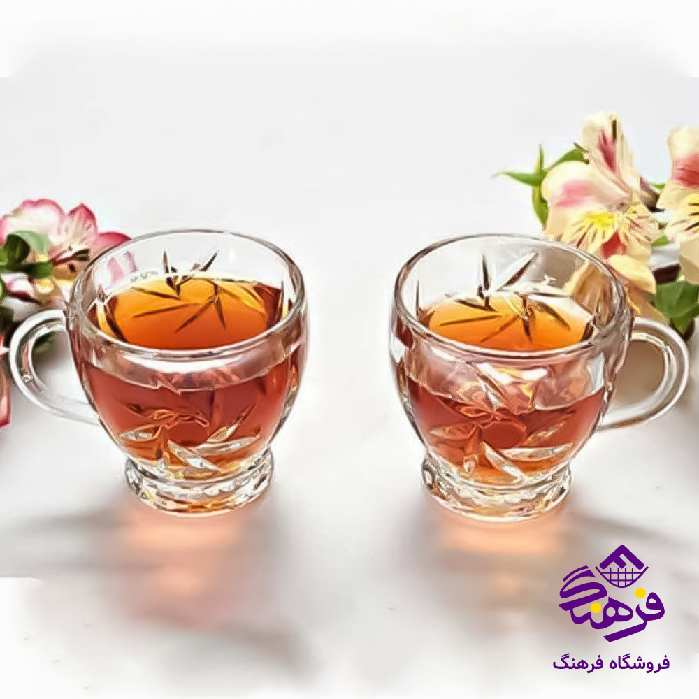 فنجان سان استار کادو کاوه (6دک)