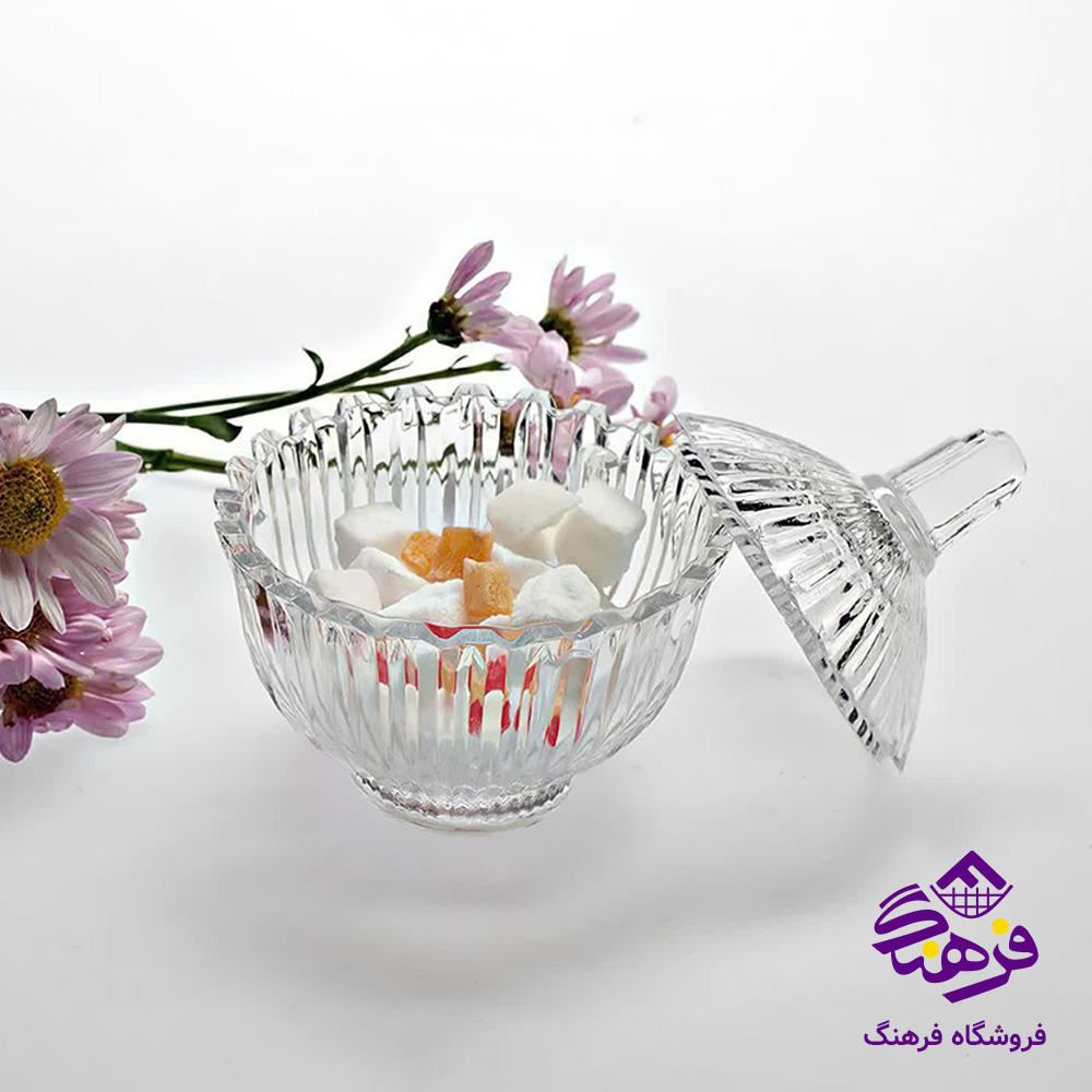 قندان پرشيا کادو کاوه