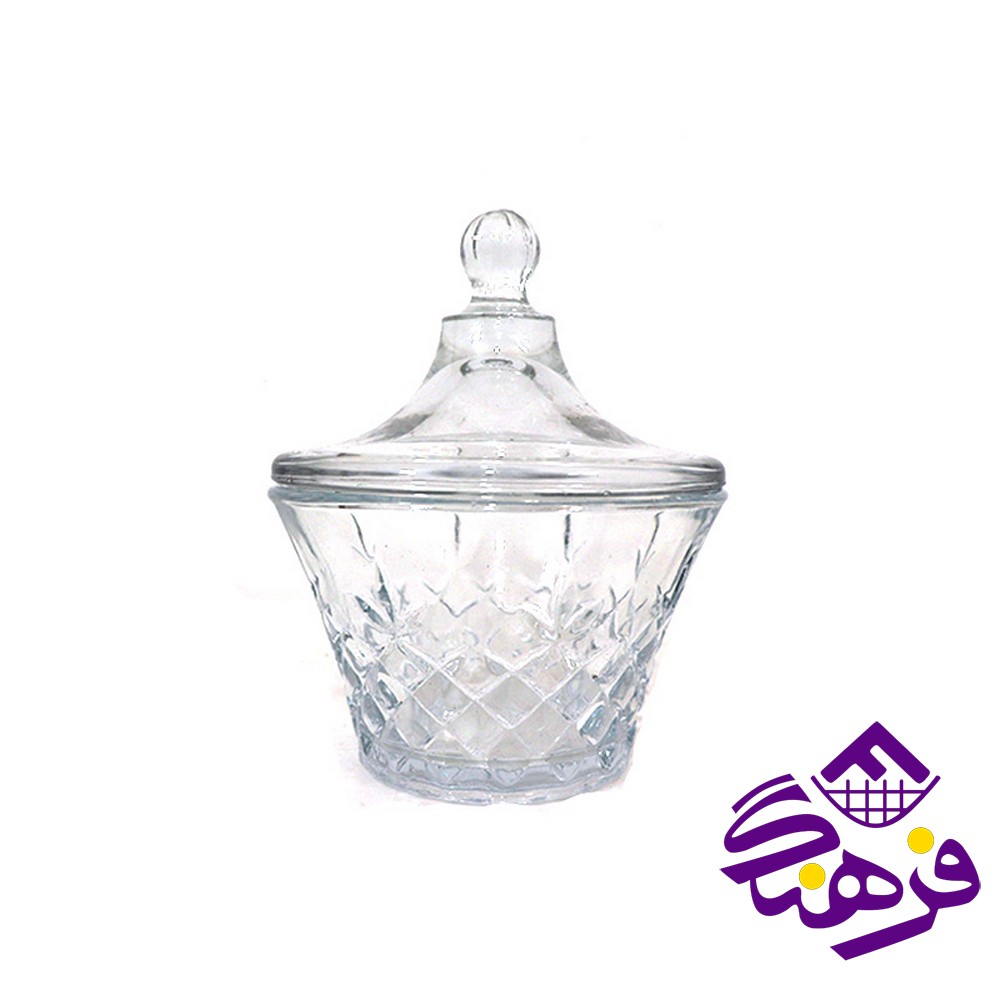 قندان طرح کلوین کاوه