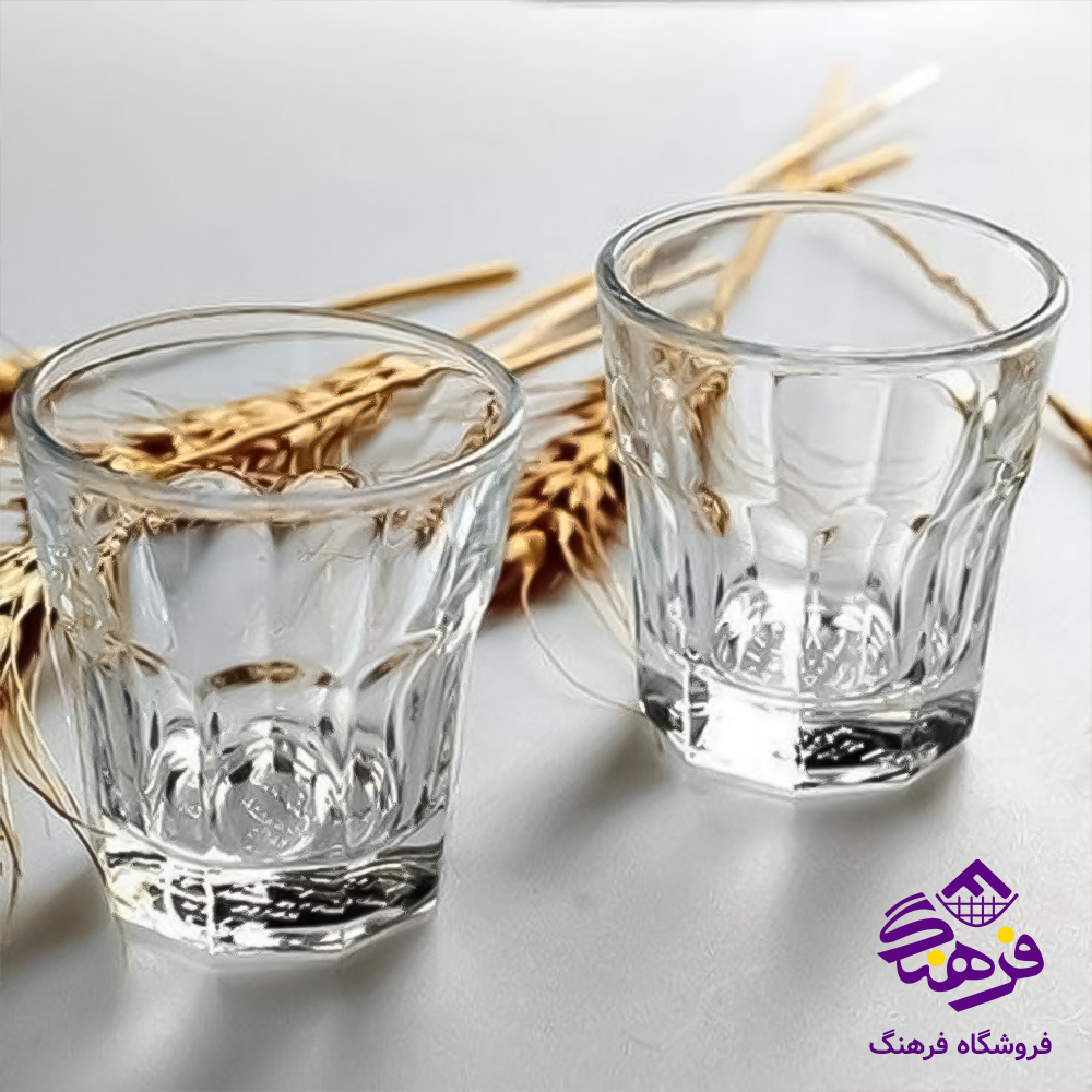 نیم یک بوستون کادو کاوه (12دک)