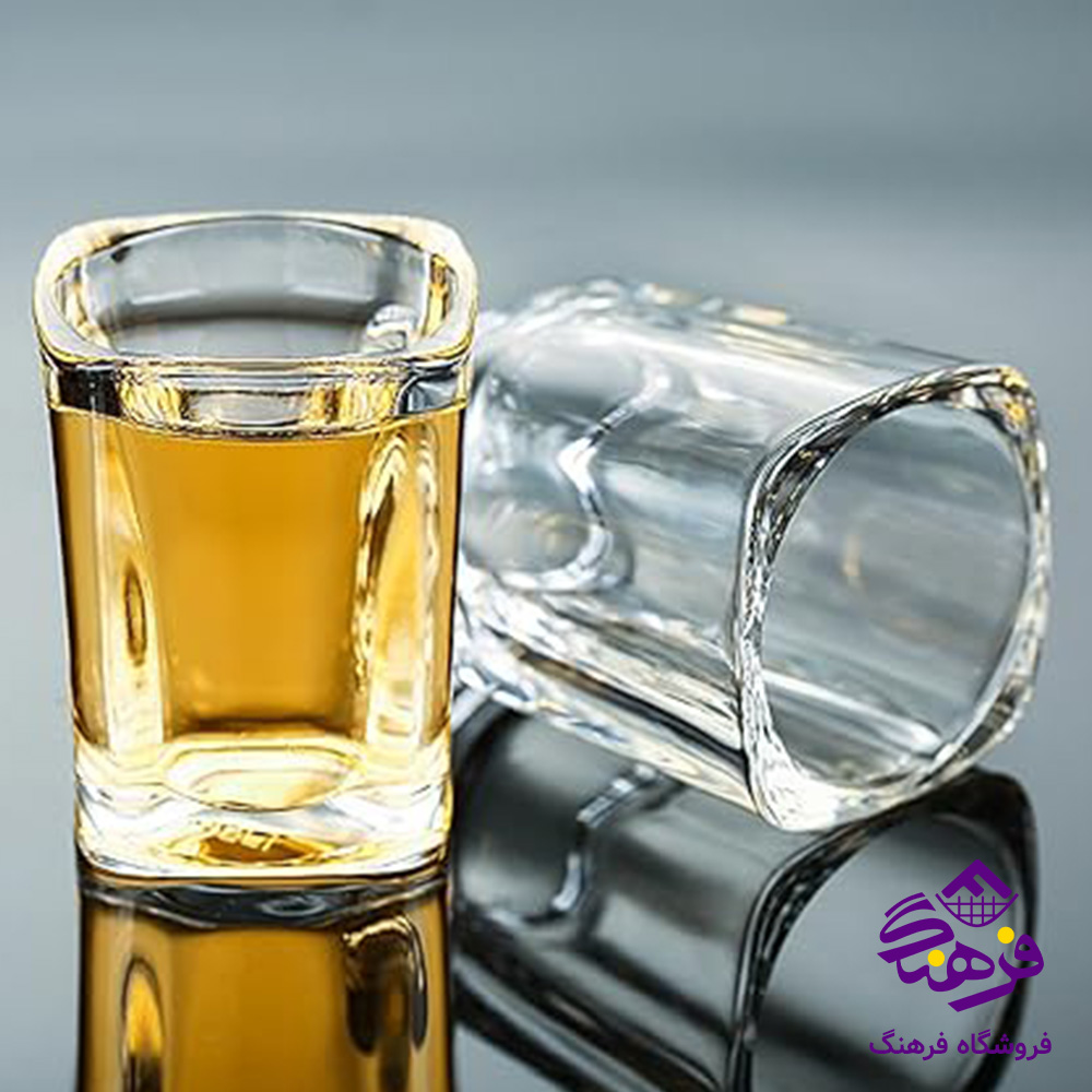 نیم یک کلوین پایه دار کادو کاوه (12دک)