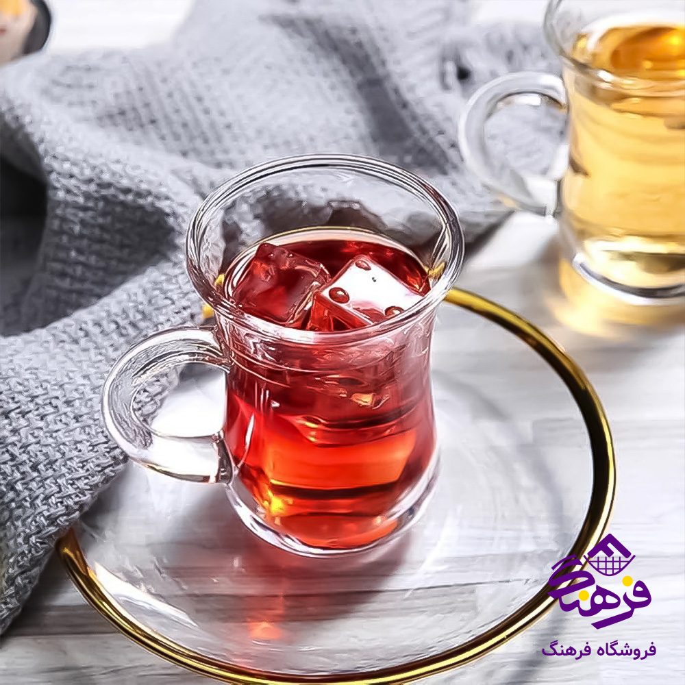 نيم ليوان فرچيا کادو نوري (8دک)