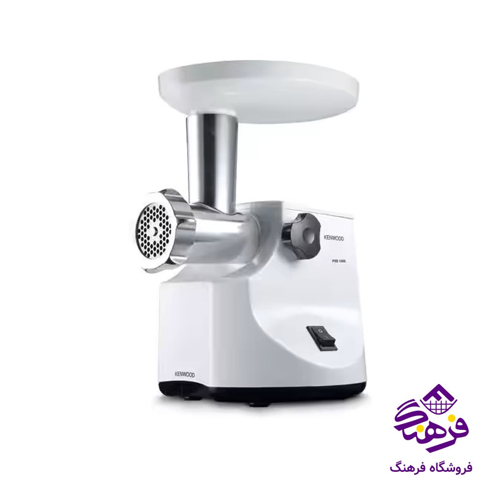 چرخ گوشت ام آر اس مدل 010