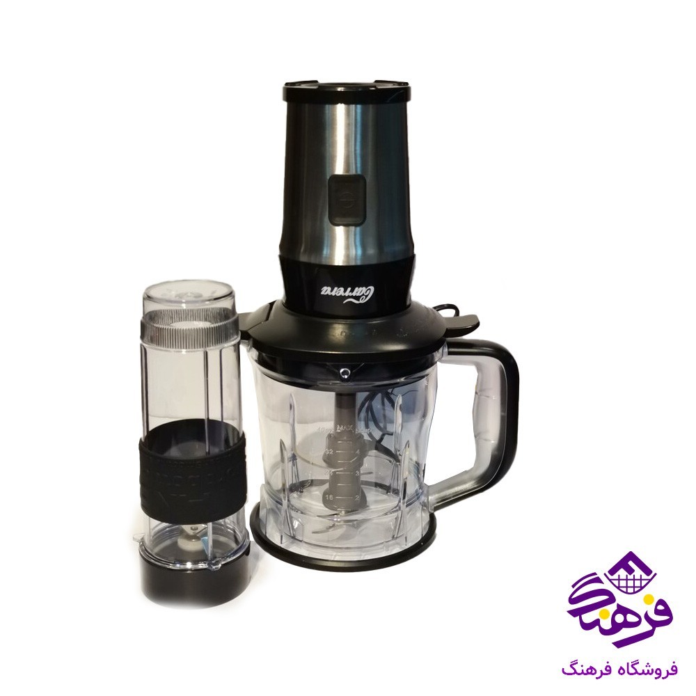 غذاساز کررا 2027