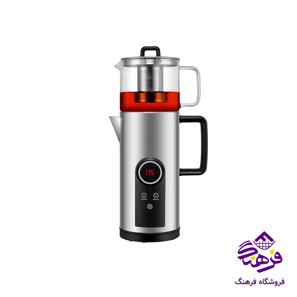 چای ساز برقی کررا مدل  2029