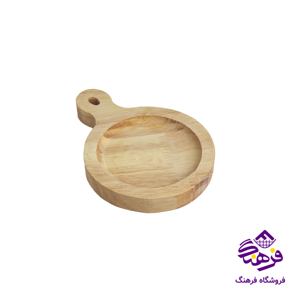 نلبکی مرجان کورالو10 کوچک کادو کاوه (12دک)