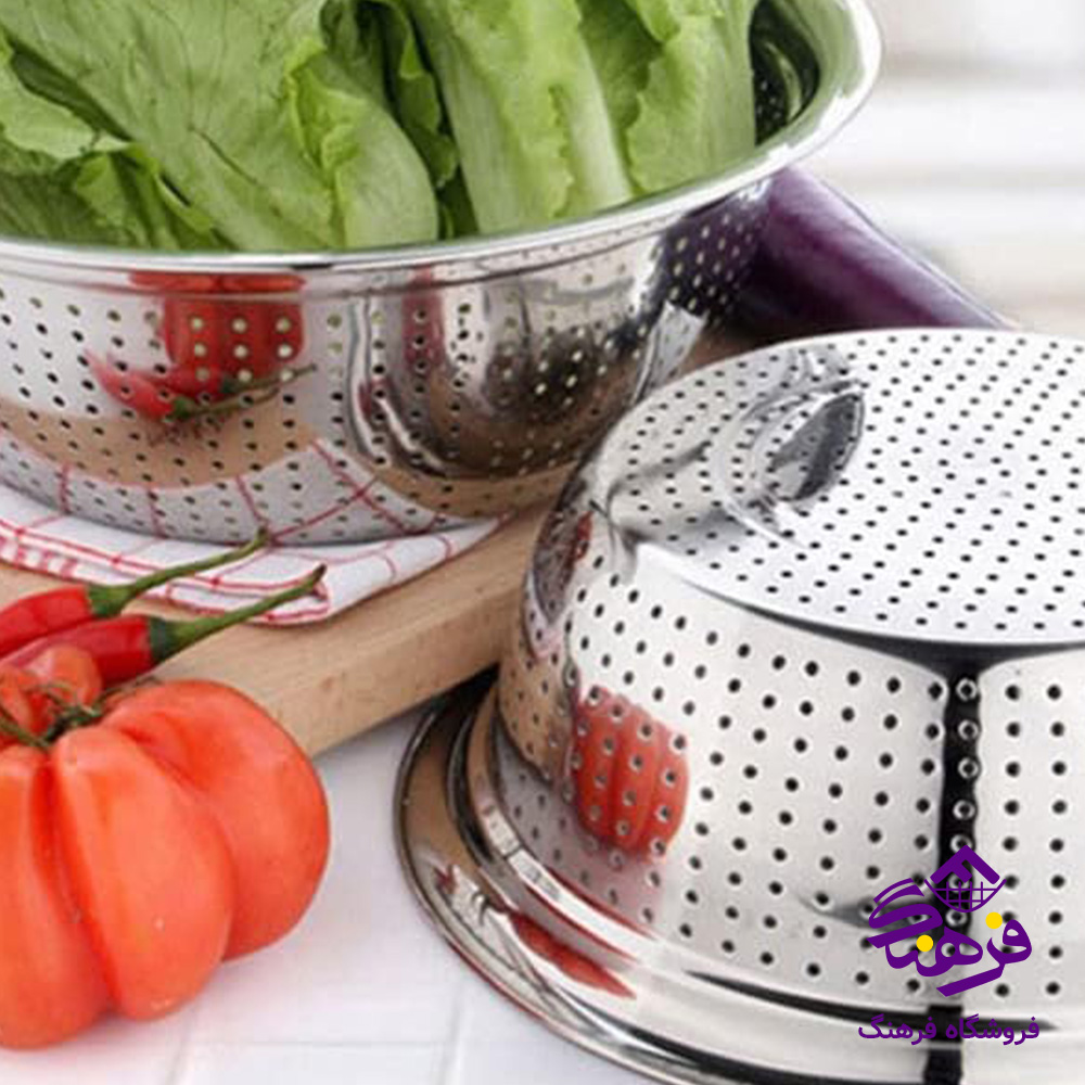 ابکش استیل 32ضخیم