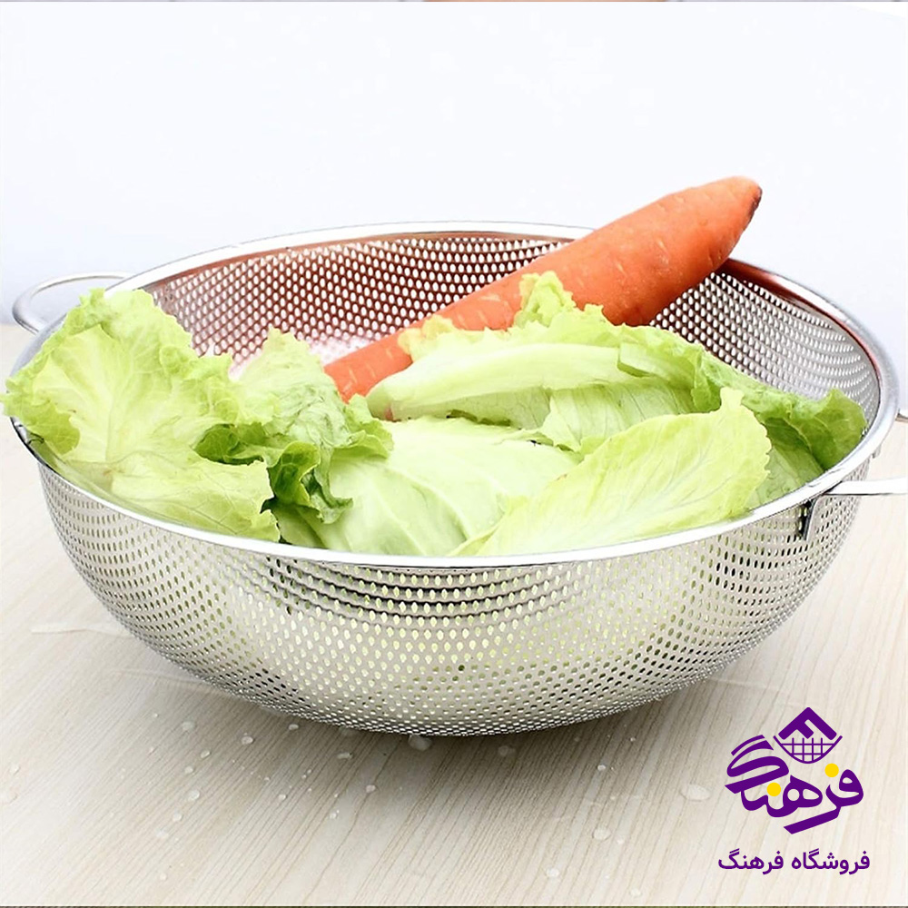 ابکش استیل کورکماز 23 دسته دار