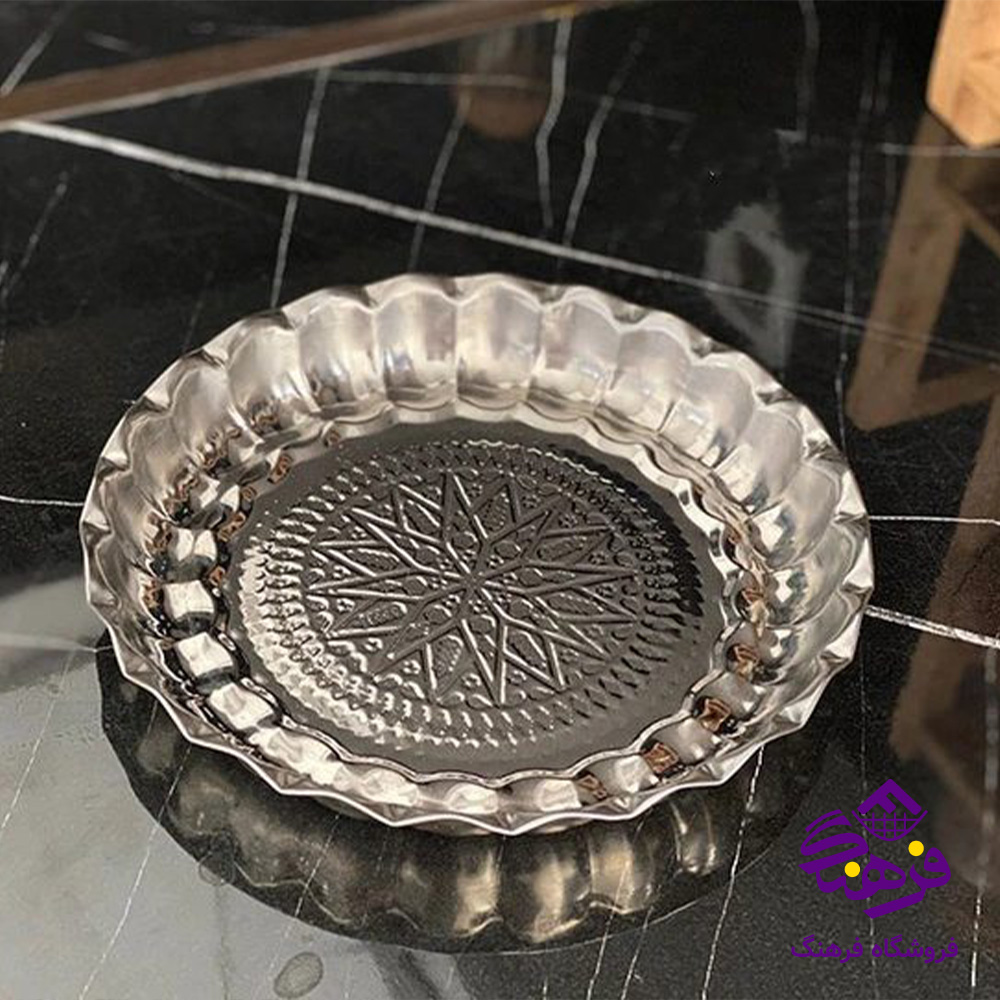 سرویس کودک کورالو 4پارچه چاپی کادو کاوه (6دک)