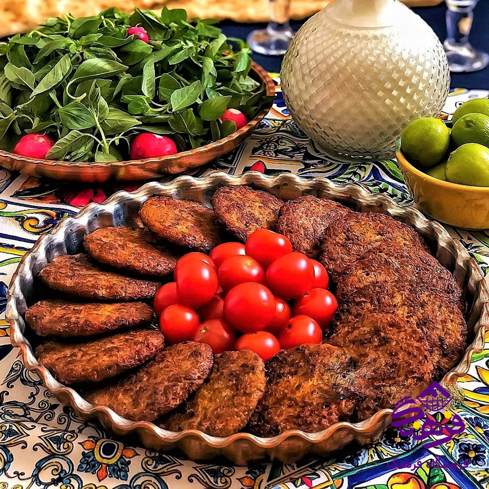 سرویس کودک کورالو 4پارچه چاپی کادو کاوه (6دک)