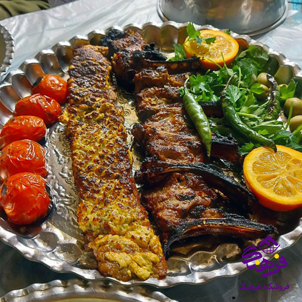 سرویس کودک کورالو 4پارچه چاپی کادو کاوه (6دک)