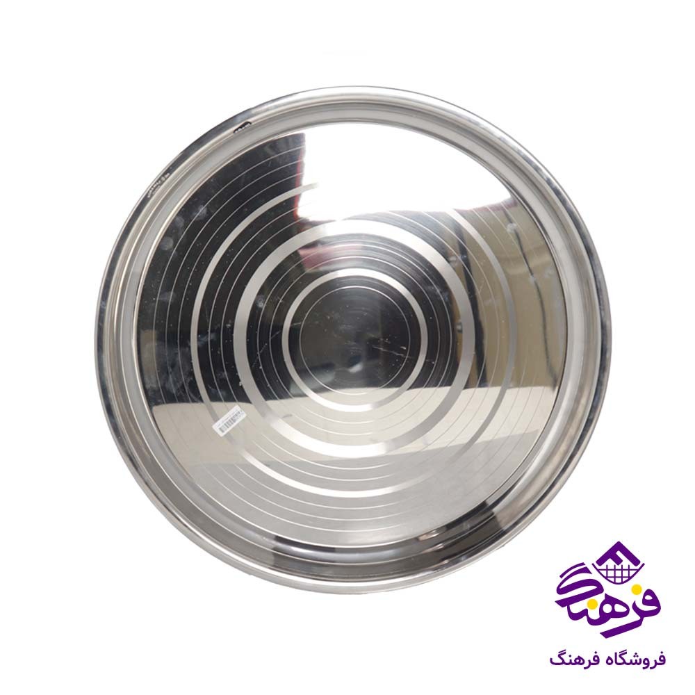 سيني استيل ضخيم کورکماز 50