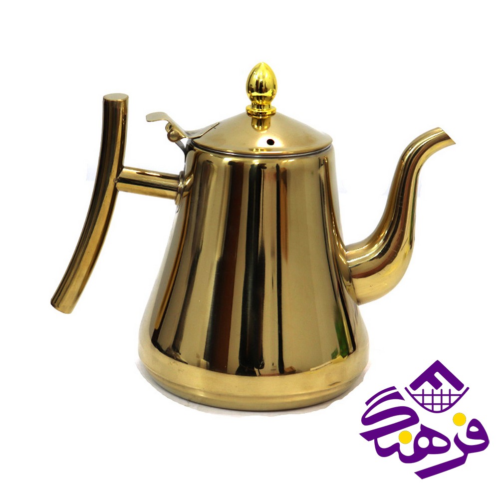 قوری چدن مدل Fiorela نالینو