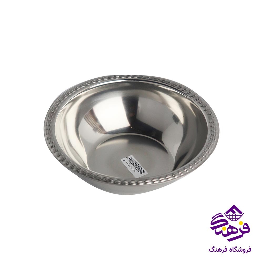 جام سماور گندمی