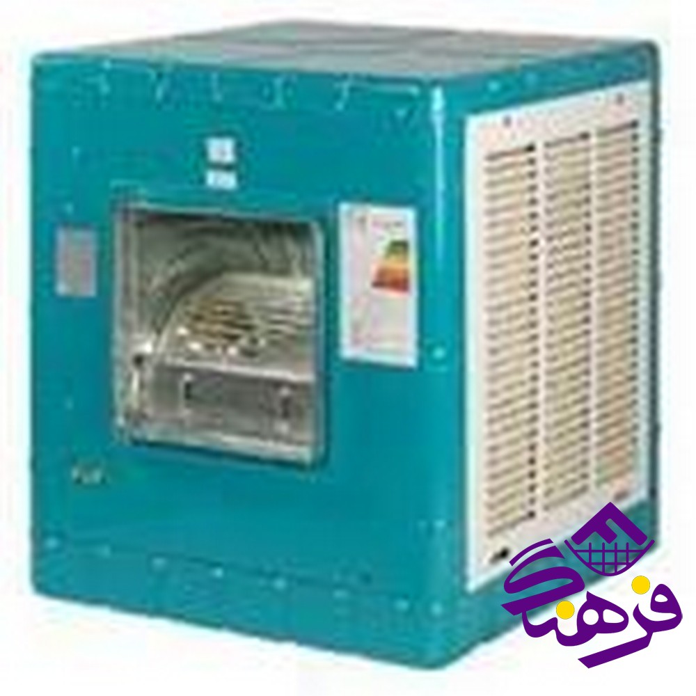 کولر آبی الکترواستیل پوشالی 4200