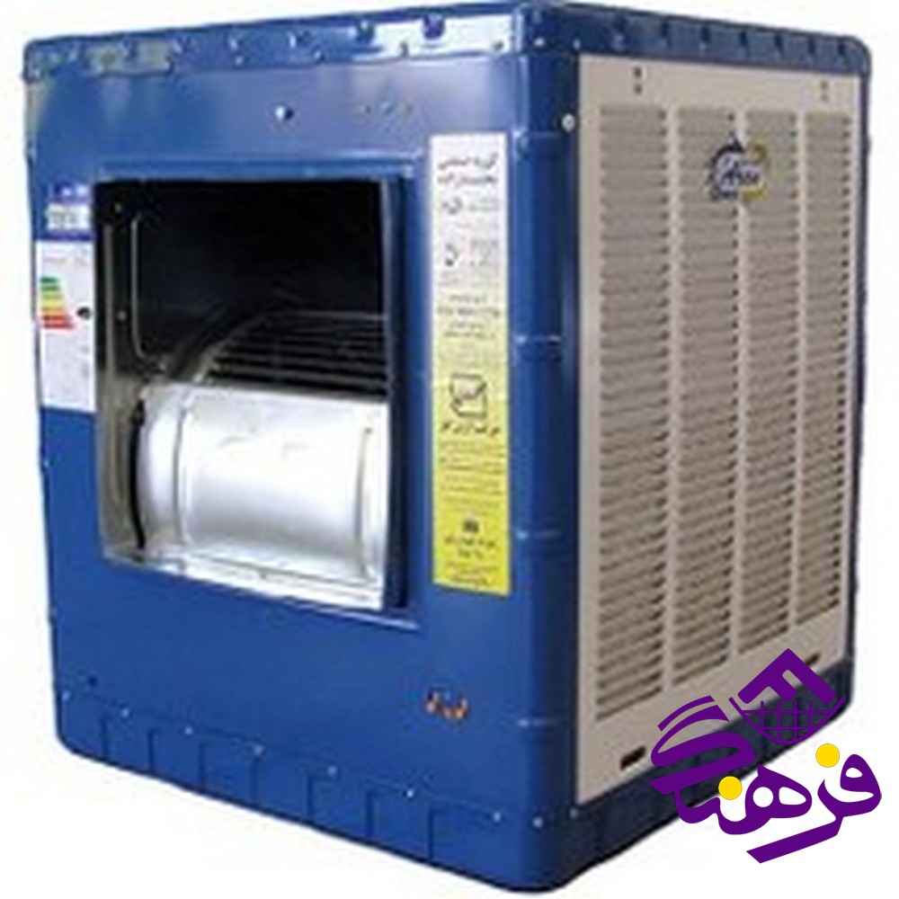 کولر ابی پوشالی 8000 الکترواستیل 