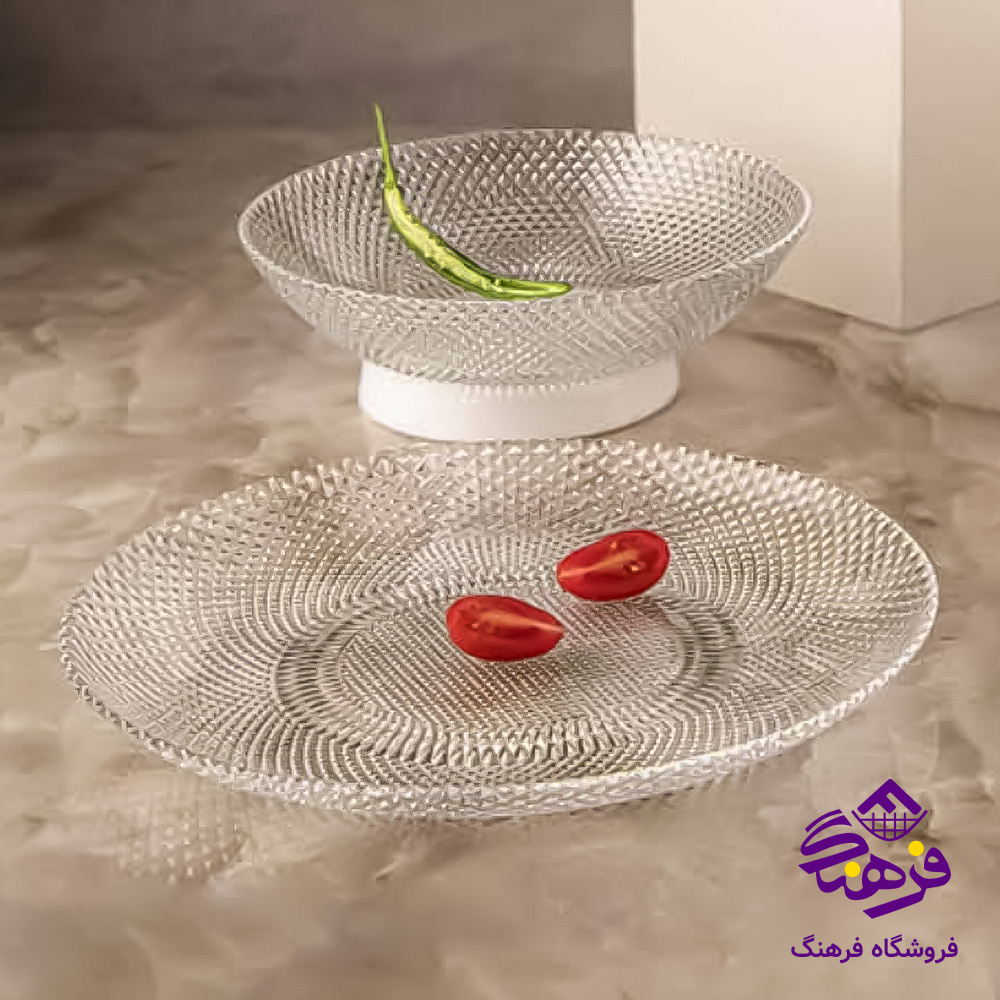 برنج بيوتي اسپين کادو کاوه 4دک