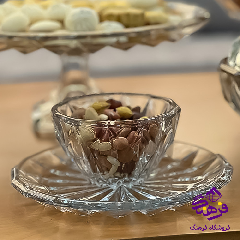 پیش دست مودنا کادو نوری (6دک)