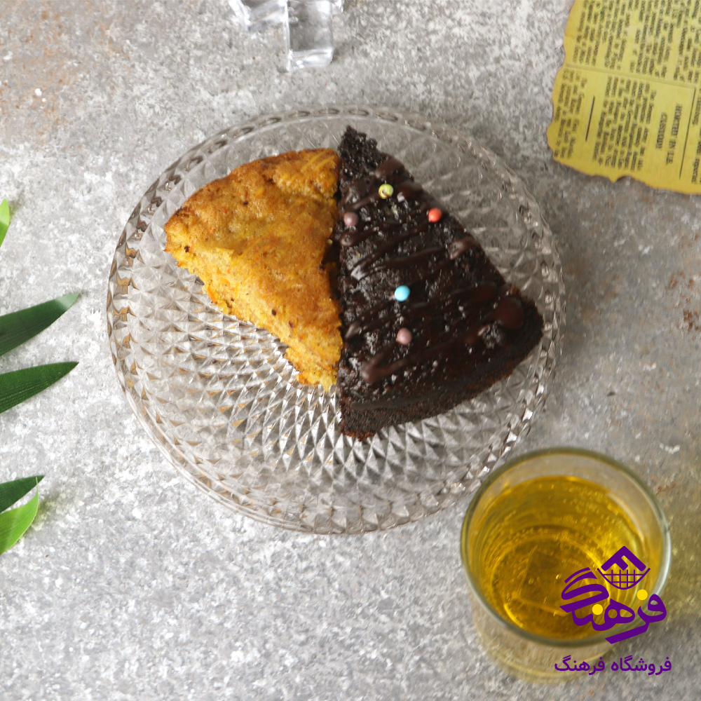 پیش دست مدوزا کادو نوری (4دک)