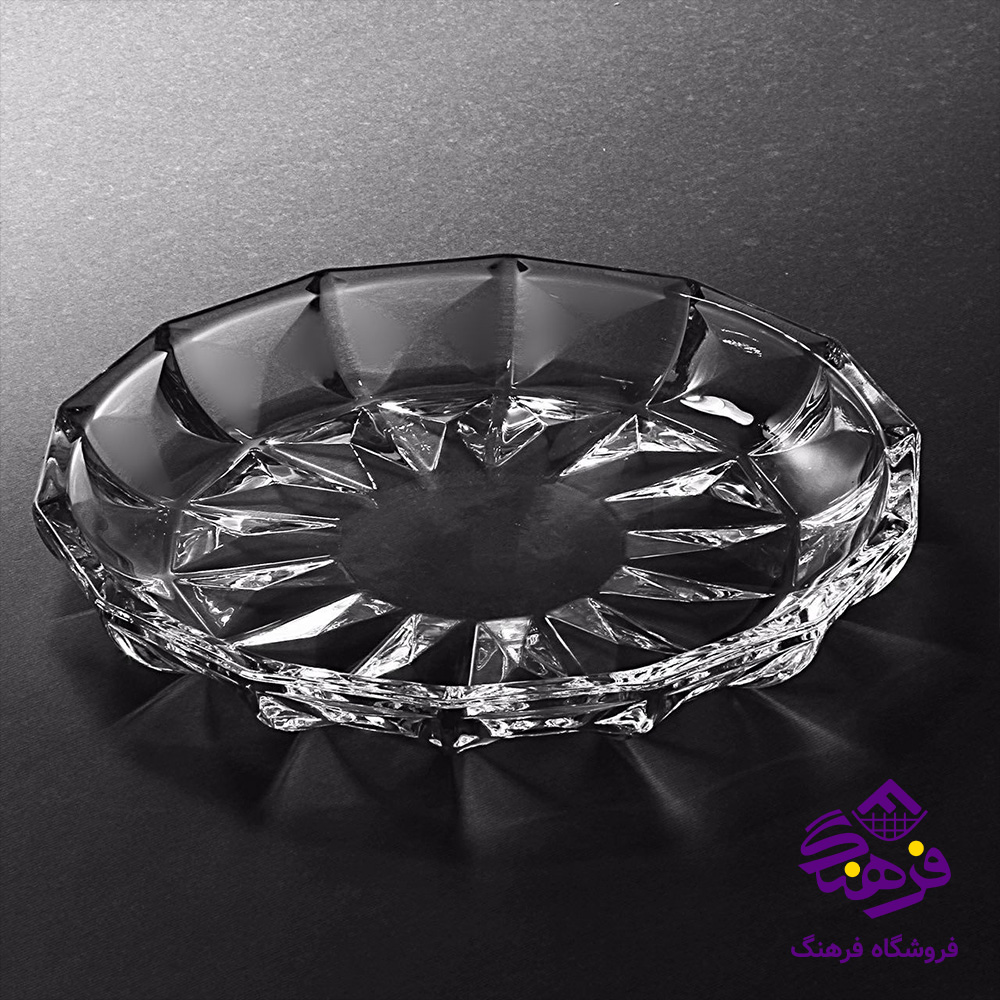 پیش دست اکوامارین کادو نوری (6دک)