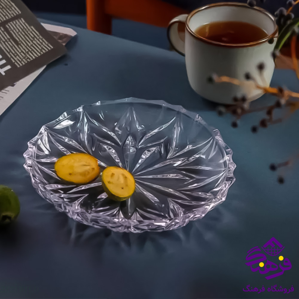 میوه خوری ورونیکا کادو کاوه (4دک)