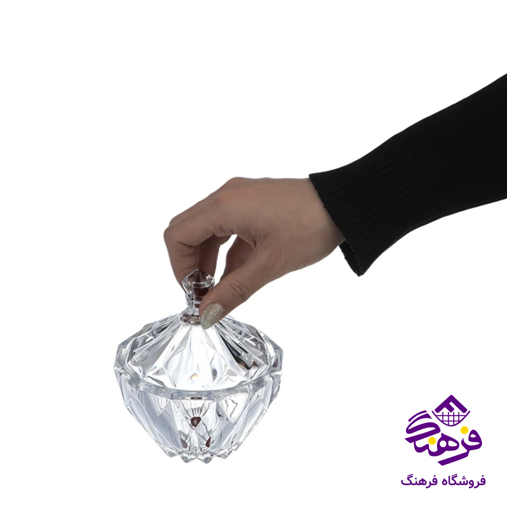 قندان مودنا کادو نوری (24دک)