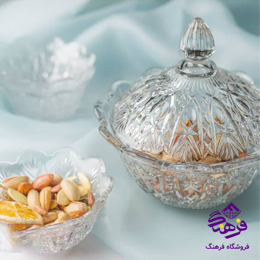 قندان اميتيس10 کادو کاوه 24دک