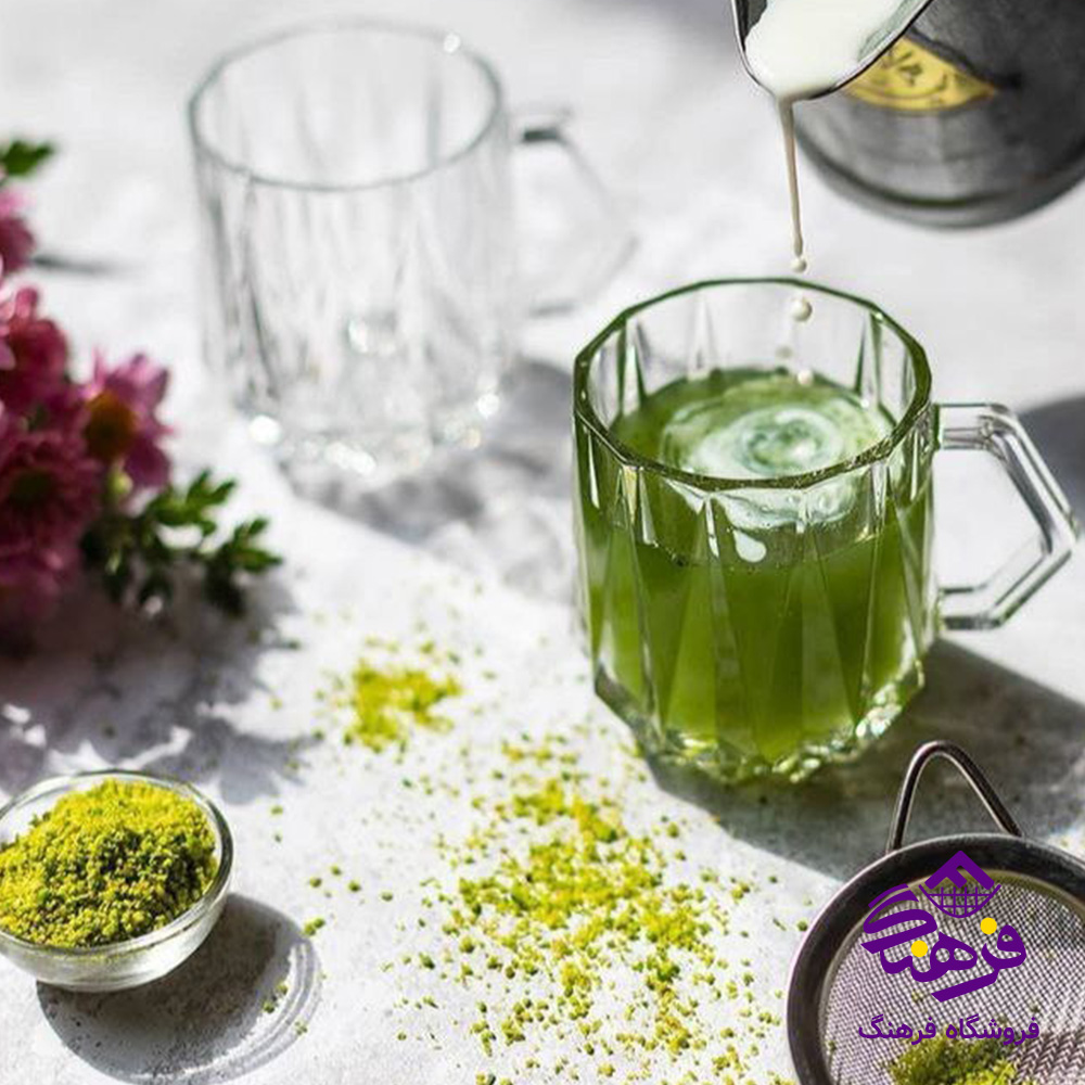 نیم لیوان مودنا کادو نوری (8دک)