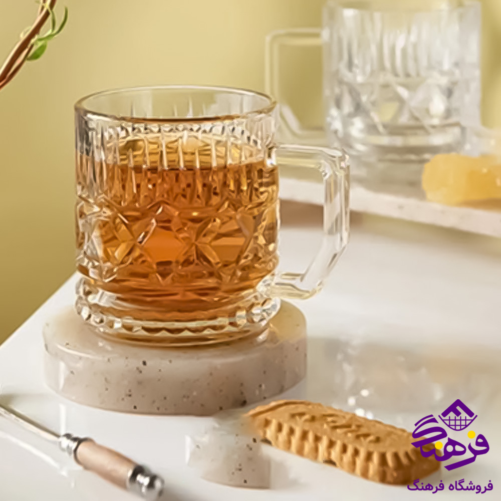 نيم ليوان فرچيا کادو نوري (8دک)