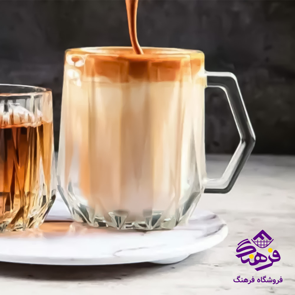 ماگ مودنا کادو نوری (جفتی) 