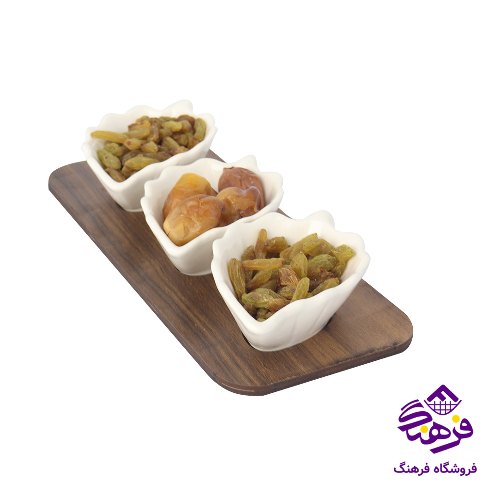 اردو سراميک کالچر 3خانه کف چوب کوچک