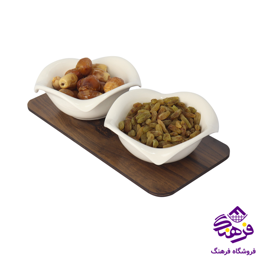 اردو سراميک کالچر کف چوب بزرگ جفتي
