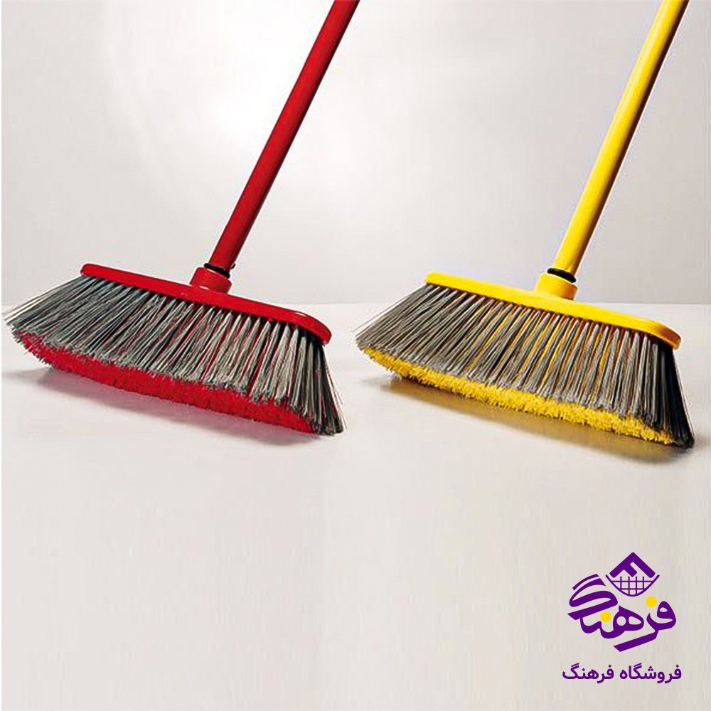 پد یدک میکروفایبر لیمون