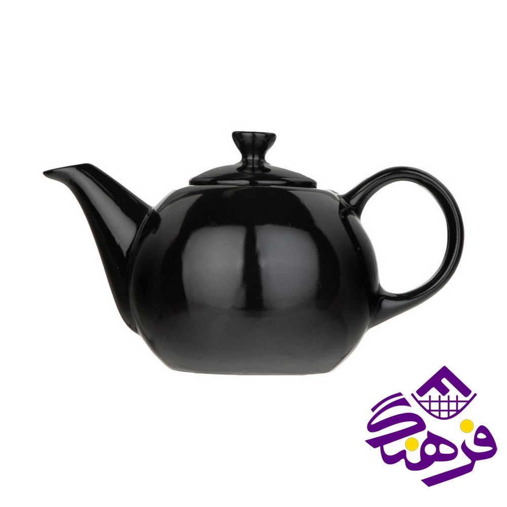 قوری رنگی سایز کوچک