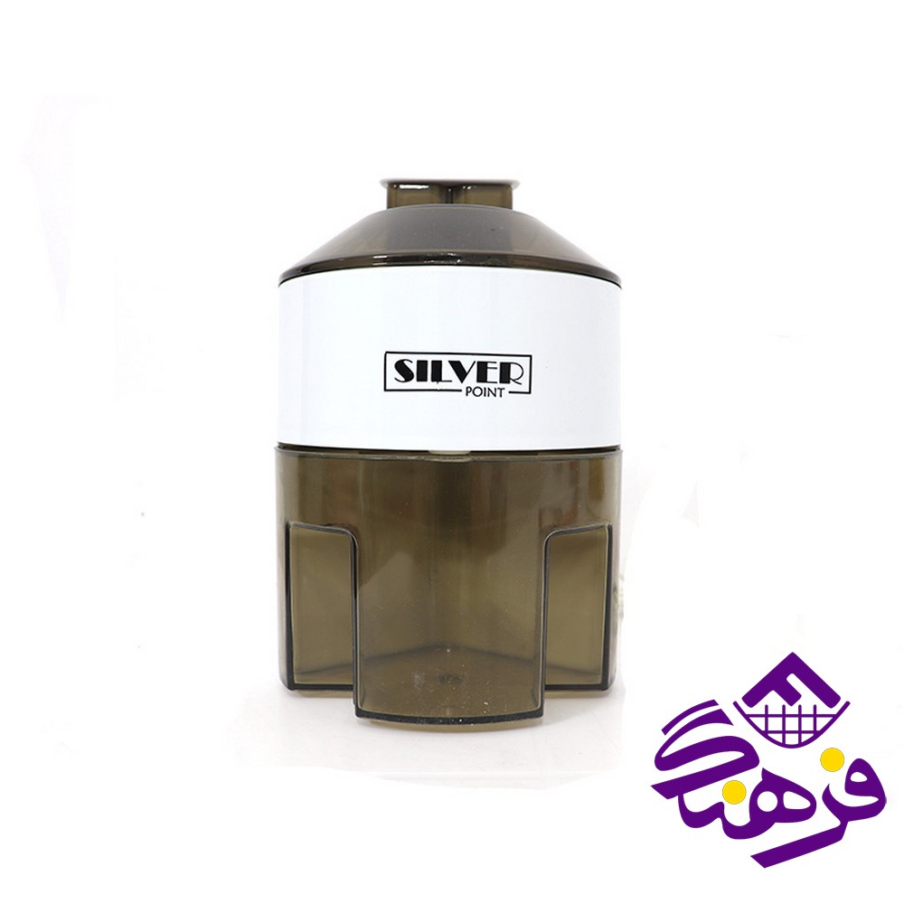 آبمیوه گیری سیلور پوینت مدل JR 300